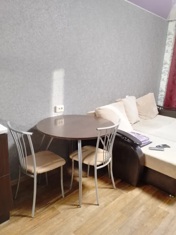 Студия у старого моста