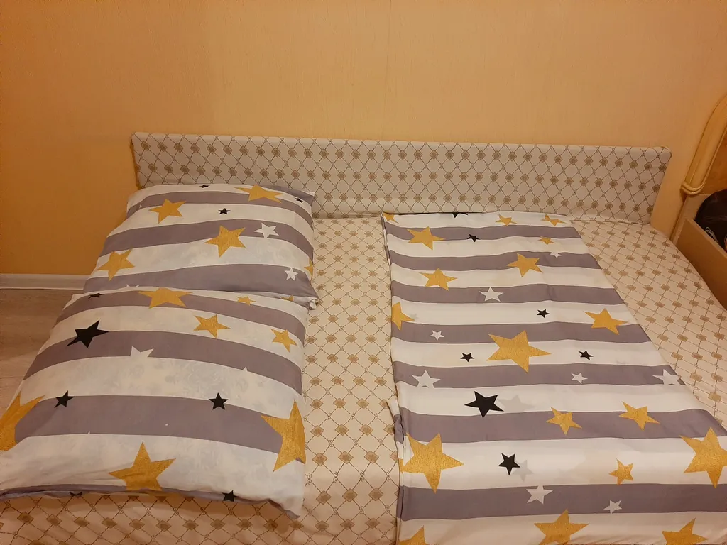 Квартира Видовая квартира с балконом над Волгой, центральной набережной и парком — Волгоград