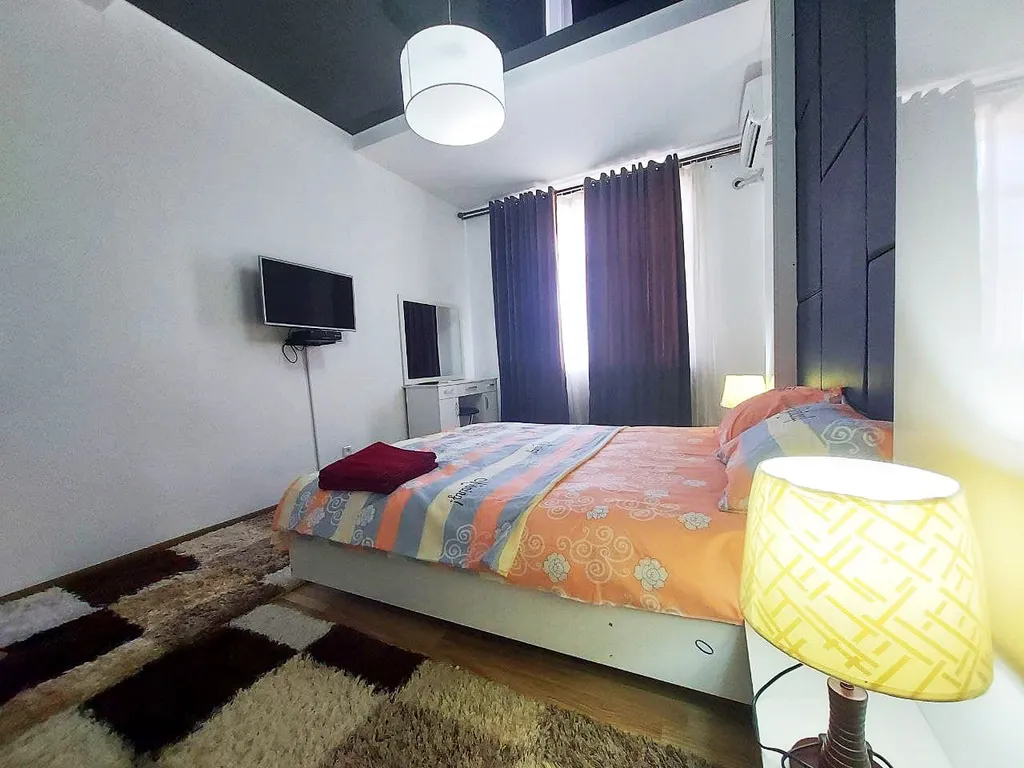 Квартира мечты в центре города