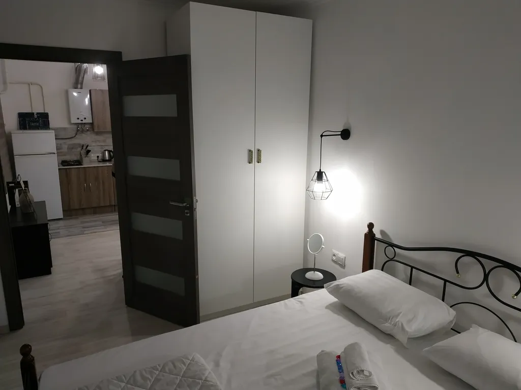 Апартаменты vip54