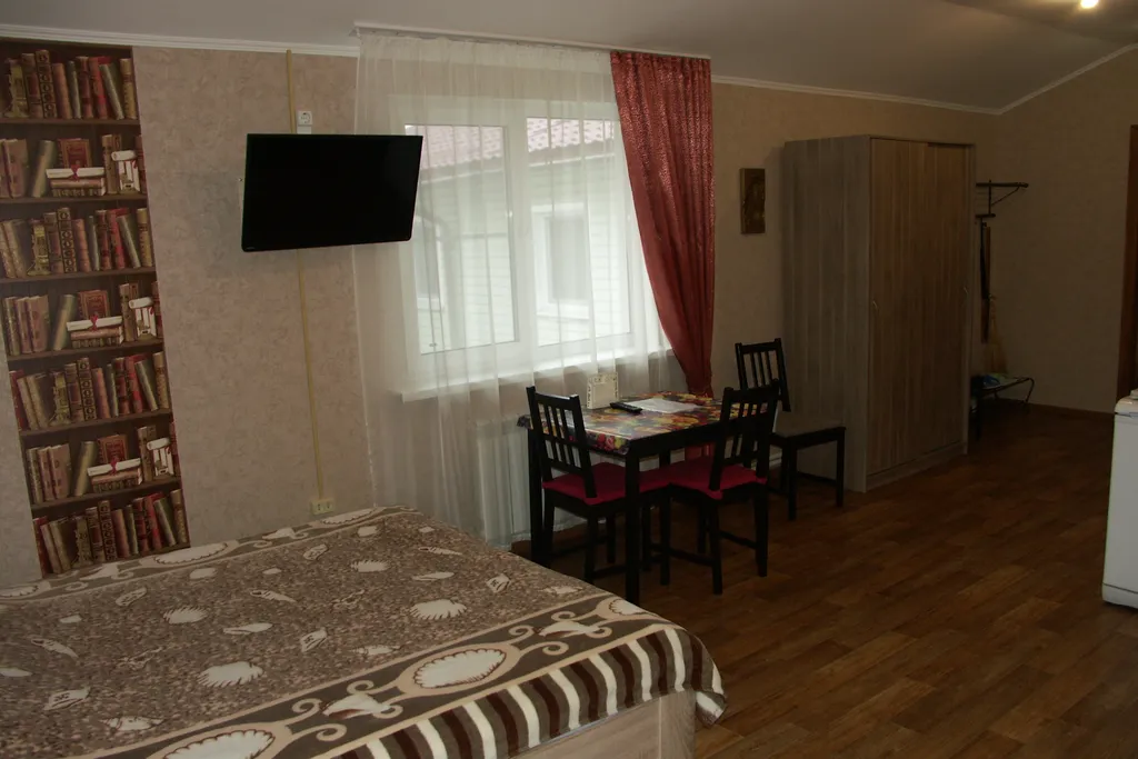 Апартаменты на Гражданской номер 3