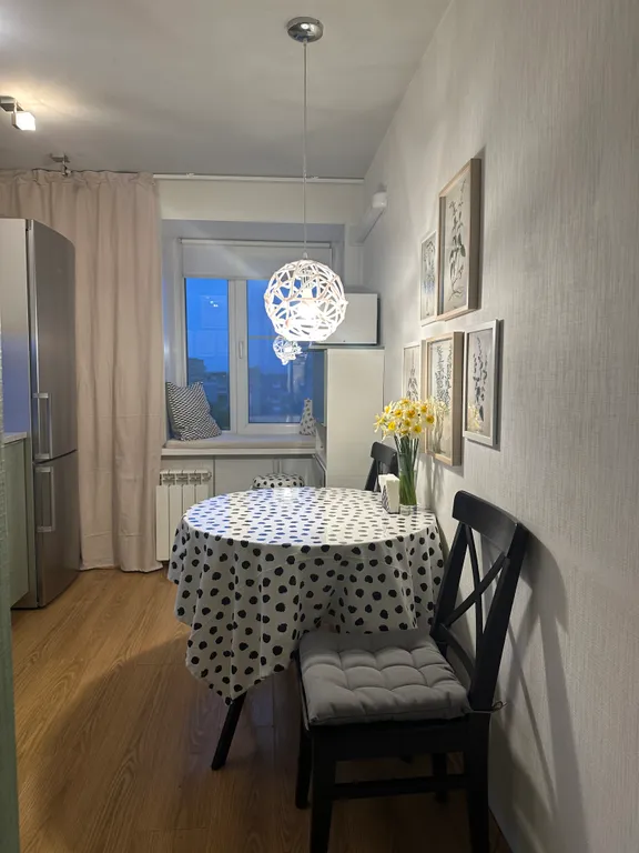 Уютная квартира Чехов