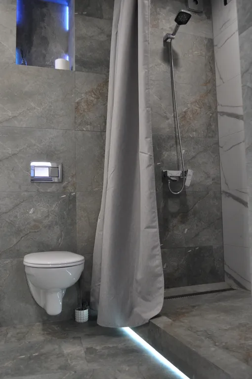 Уютная квартира в новом доме