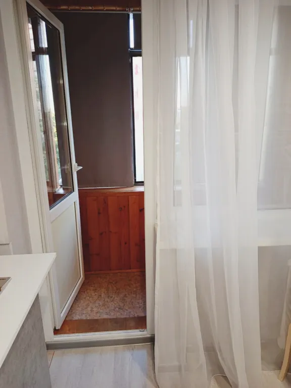 Квартира Уютная квартира в центре Краснодара — Краснодар