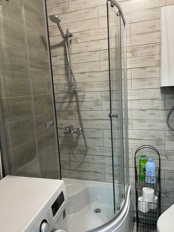 Апартаменты на Крепостной