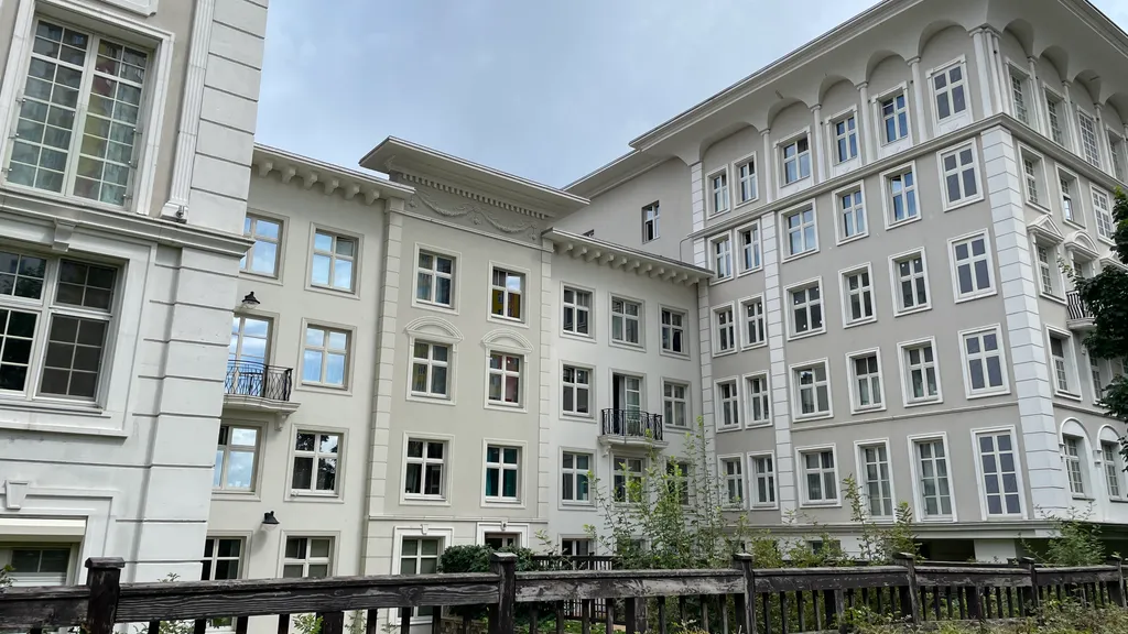 Большая студия недалеко от Крокус Экспо, ЖК Арт