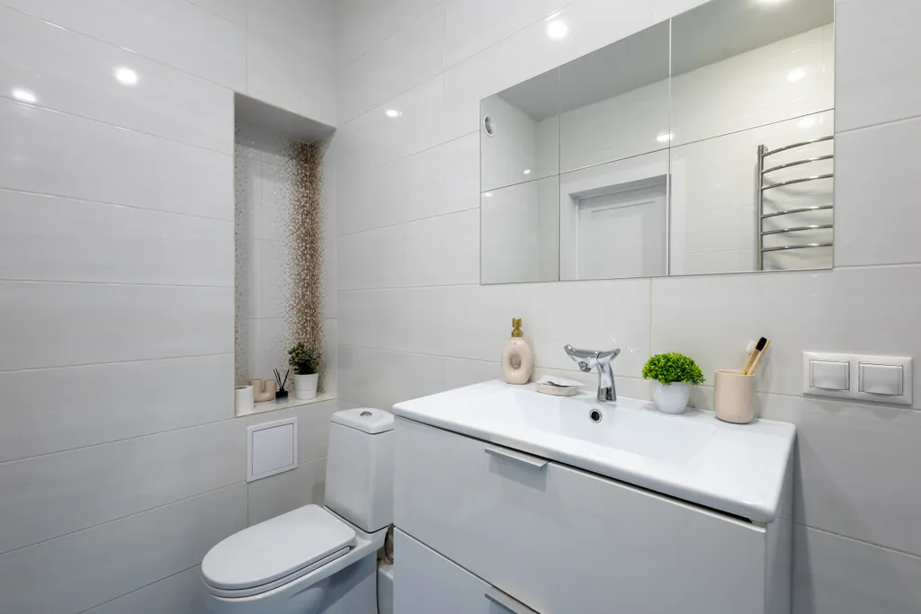 Шикарные апартаменты