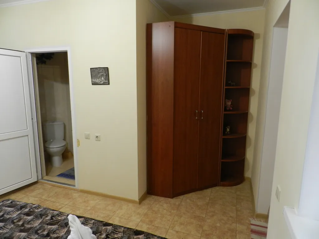 Квартира Комната — Кучугуры