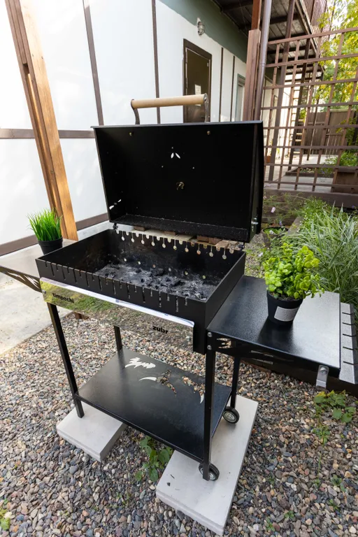 Квартира Квартира Уютная студия рядом с автовокзалом — Красноярск