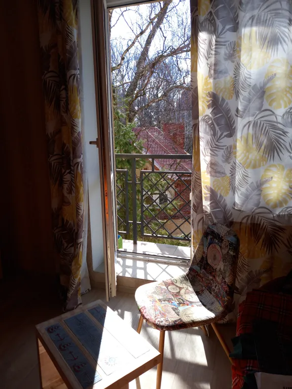 Квартира Апартаменты Анкор — Светлогорск