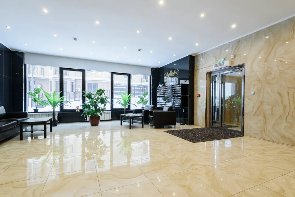 Апартаменты в центре Казани