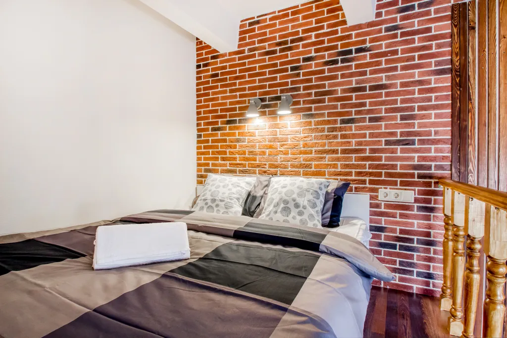 Уютно, недорого, рядом с метро