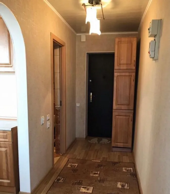 Уютная квартира около Балтийского моря