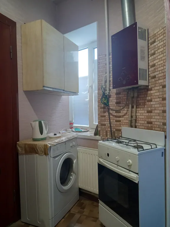 Уютная квартира в самом центре
