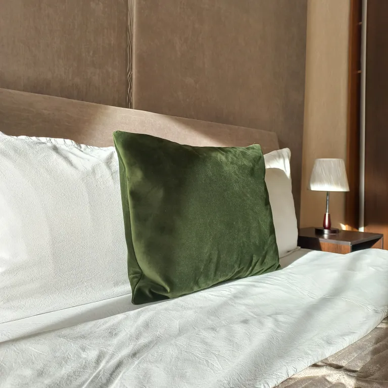 Квартира в мкр Октябрьский