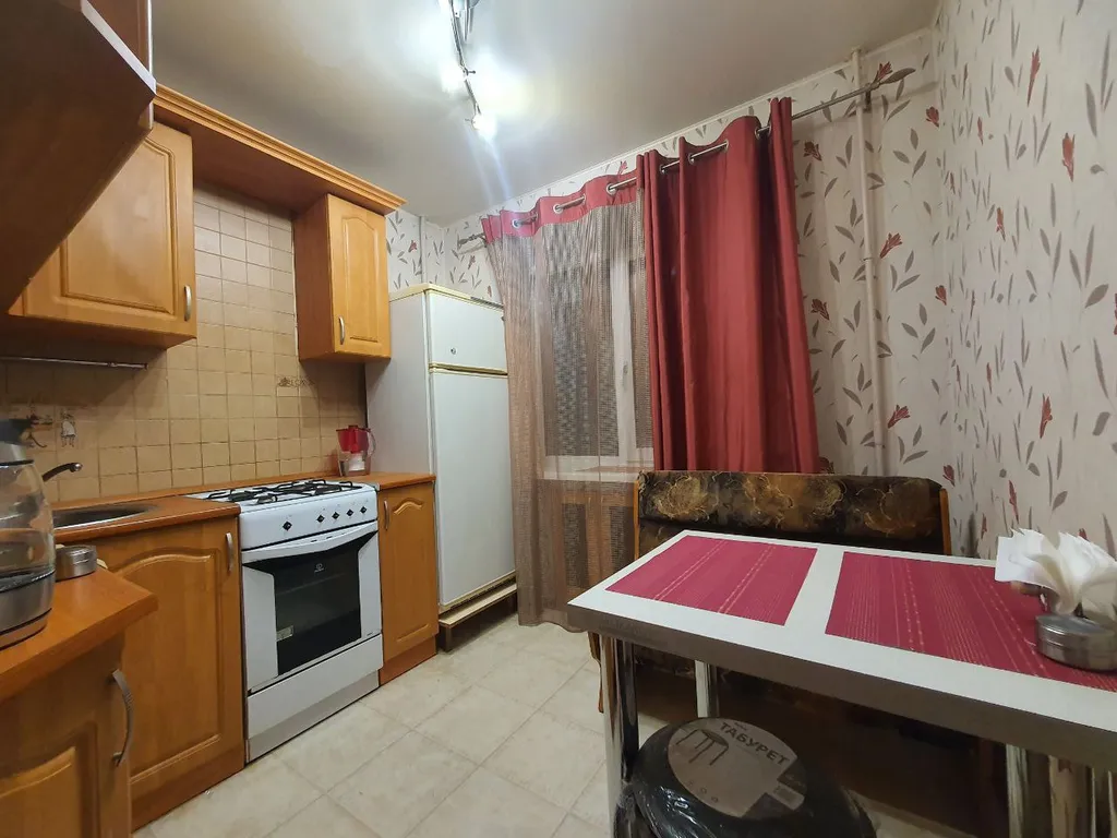 Уютная квартира в самом центре Смоленска, бульвар Гагарина