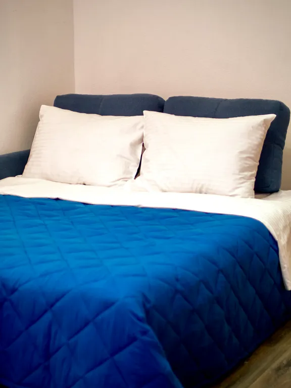 Квартира Уютные апартаменты в Горках недалеко от аэропорта — Горки