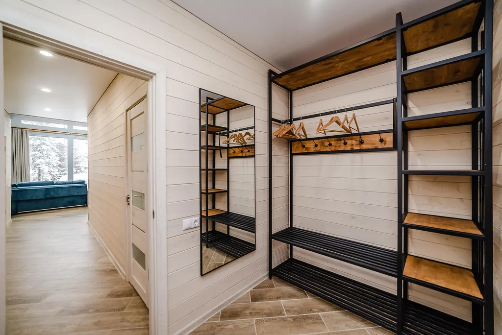 Комфортный коттедж с сауной №1