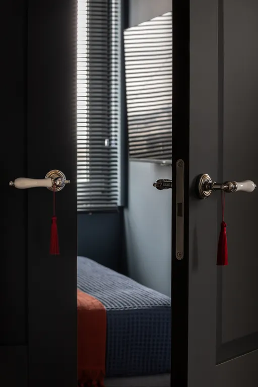 Видовая квартира на Канта