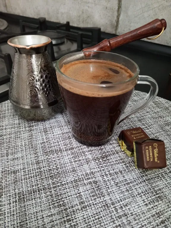 Уютная квартира в районе Черемушки