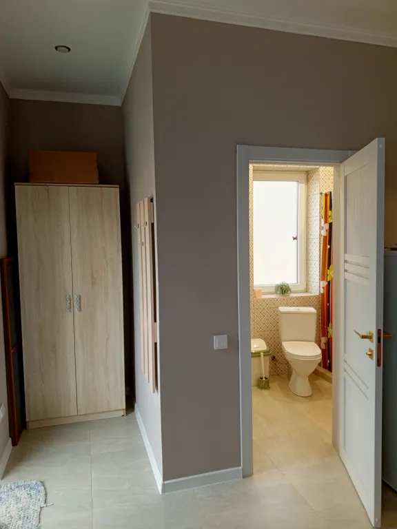 Апартаменты на Азовском море