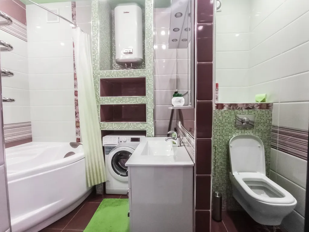 Квартира 2-комнатная Квартира — Екатеринбург