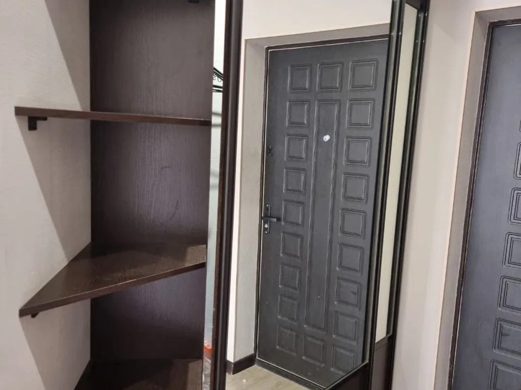 Атмосферная квартира в ЖК Прогресс