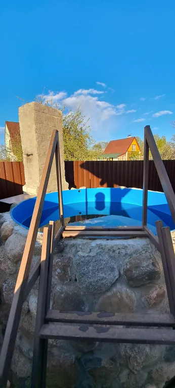 Домик braslav_resort