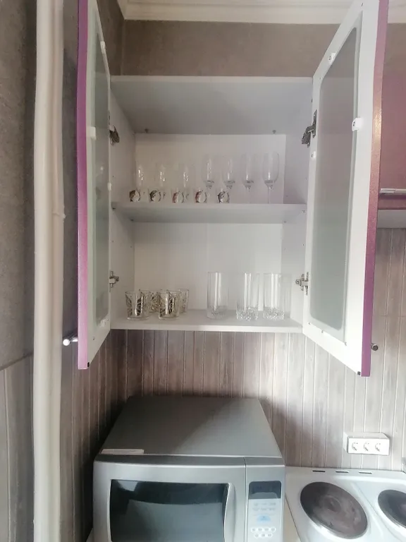 Чистая уютная квартира у парка Победы