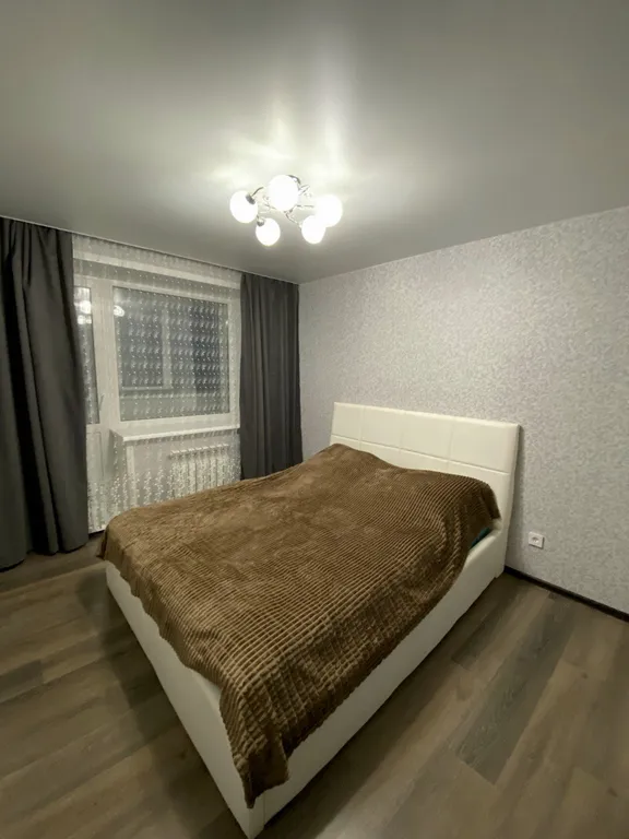 Квартира Квартира с видом на горы — Шерегеш