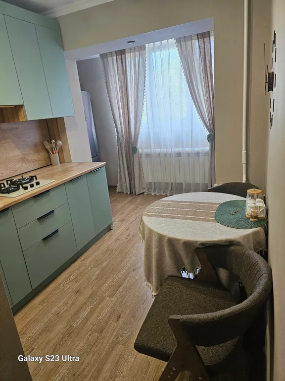 Капитальный ремонт, курортный район