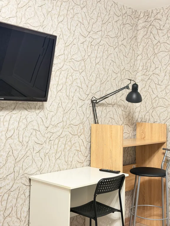 Квартира Уютная квартирка в центральном районе города — Омск