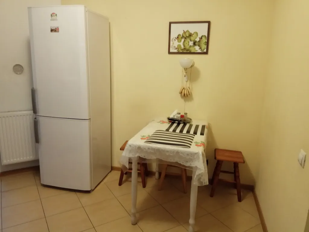 Квартира 1-комнатная Квартира — Калининград