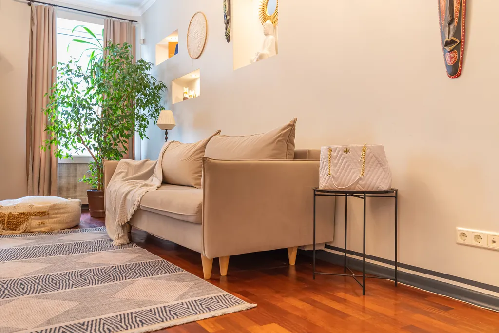 Квартира Уютная квартира в историческом центре — Москва