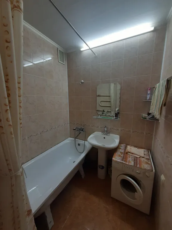 1-комнатная квартира на Северном, Орбитальная.