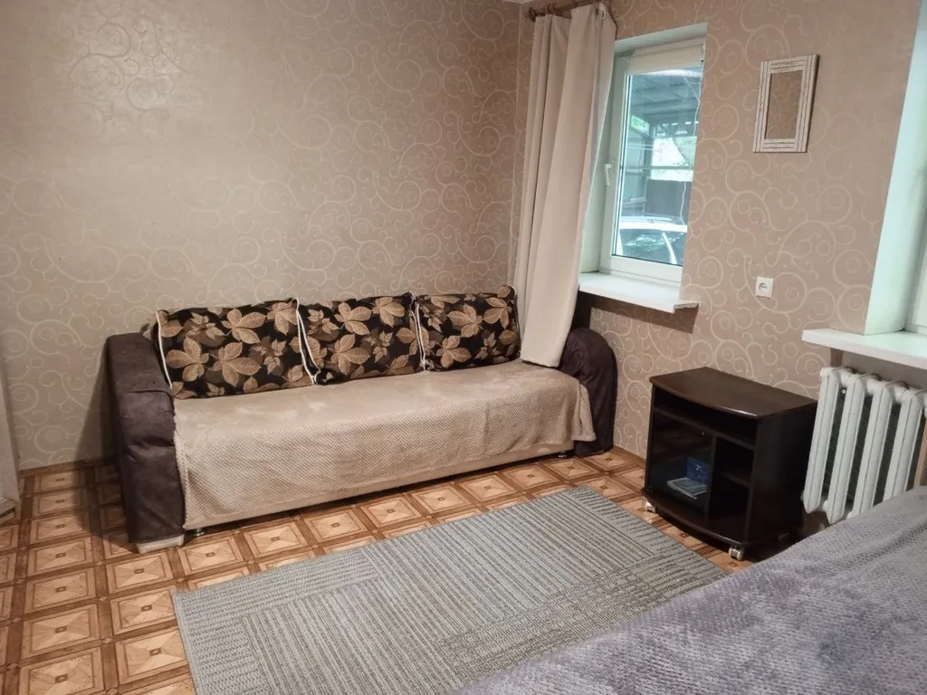 Домик в Пятигорске