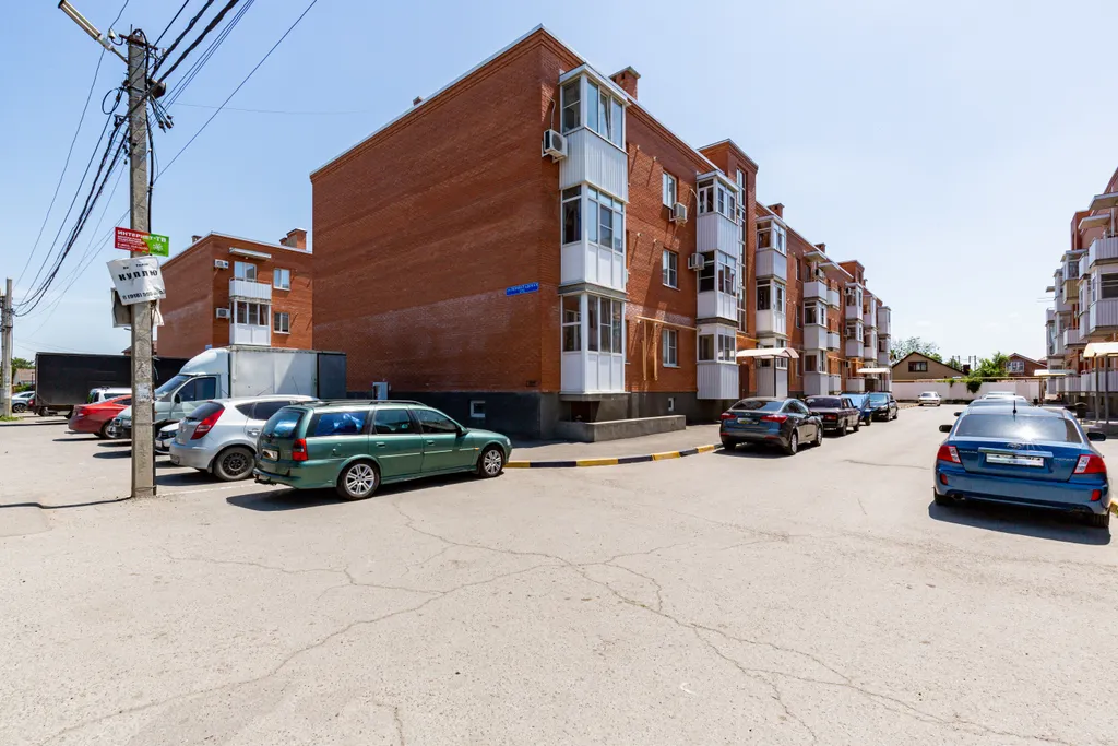 Уютная квартира для отдыха