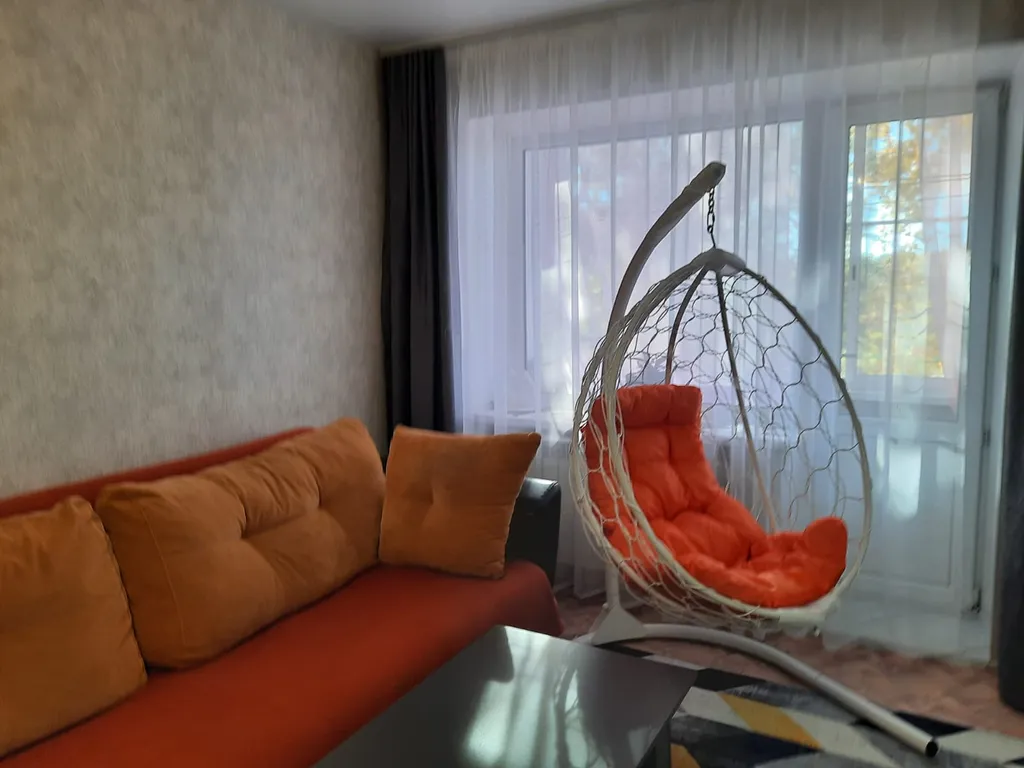 Уютная квартира район м-на Океан