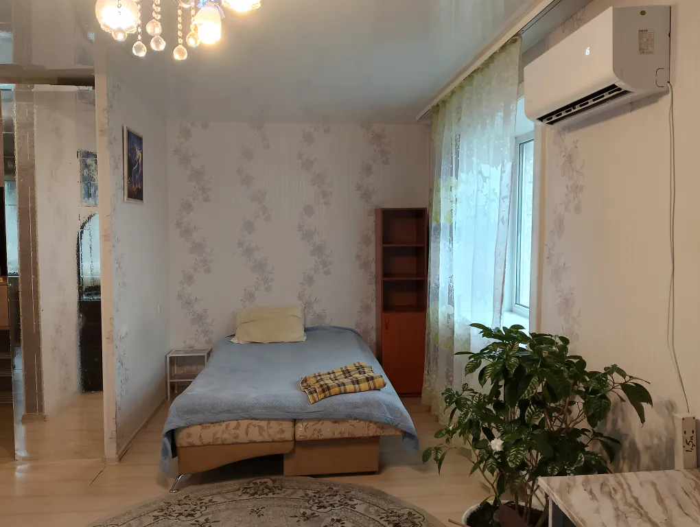1-комнатная Квартира — аренда посуточно в Находка