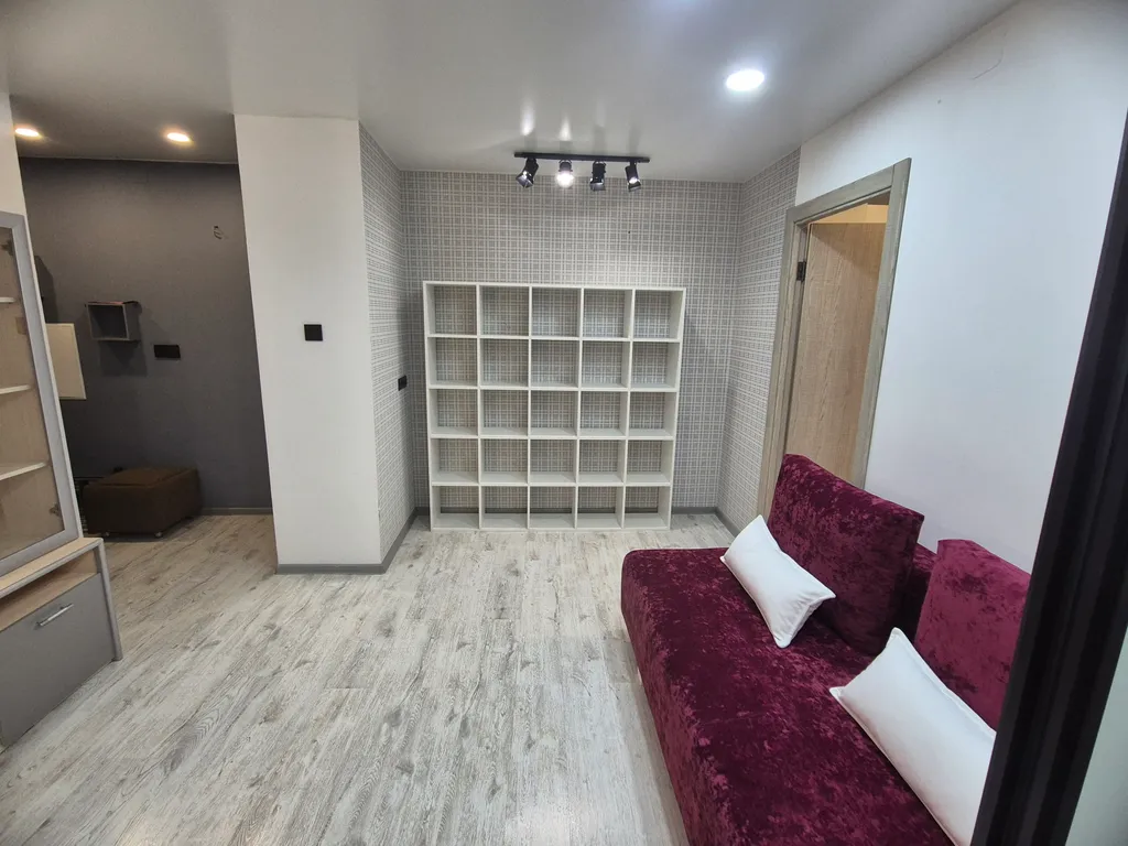 Квартира рядом с цирком