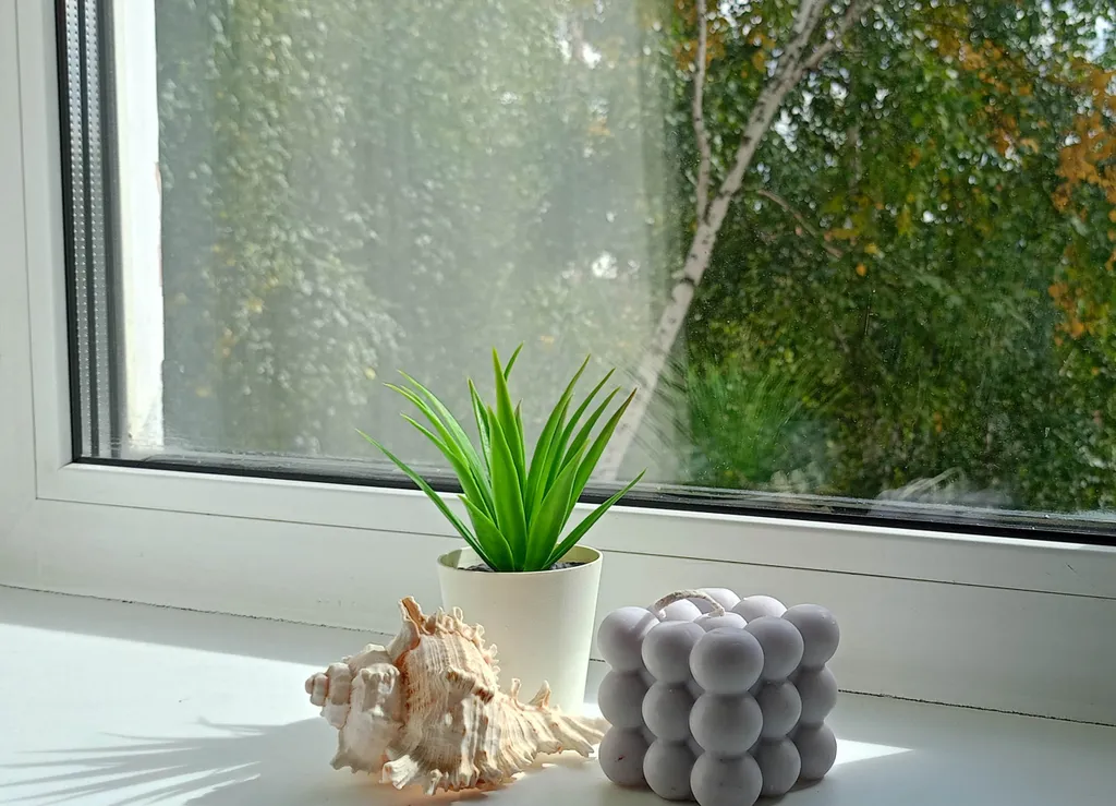 Квартира с видом на Бамовский Арбат