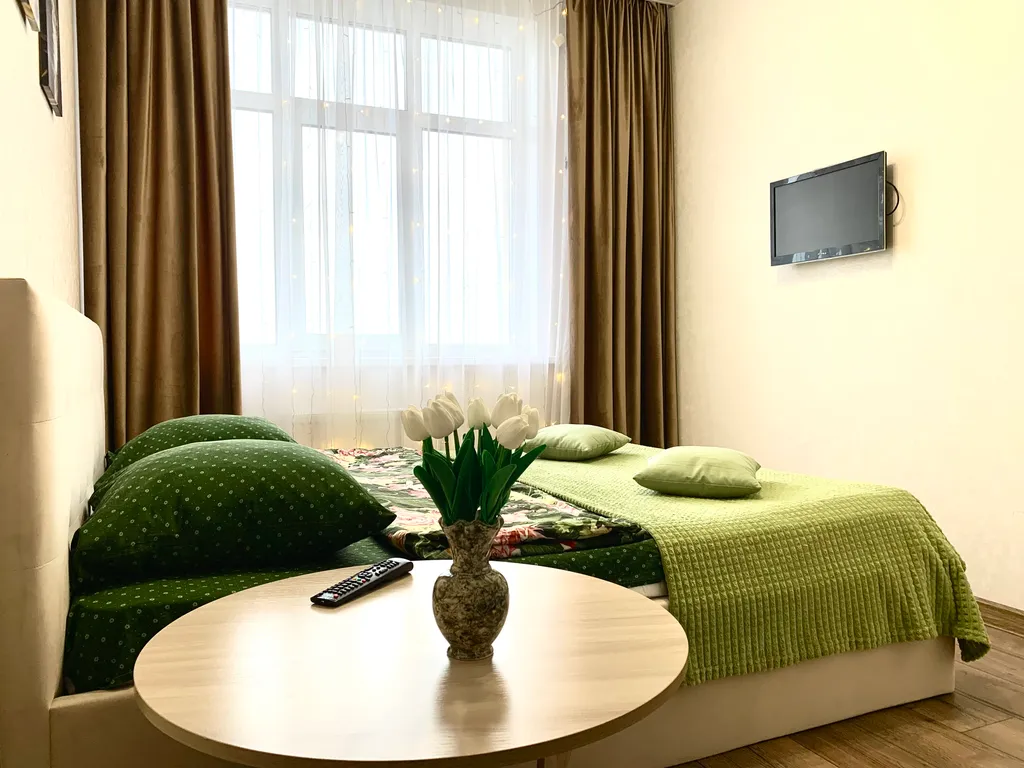 Квартира рядом с ОКБ