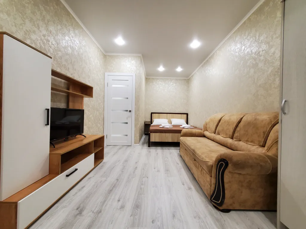 Квартира Уютная квартира у моря — Анапа