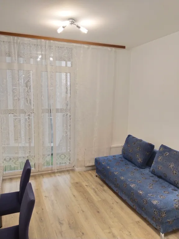 Квартира Новая уютная квартира в ЖК Botanika green house — Екатеринбург