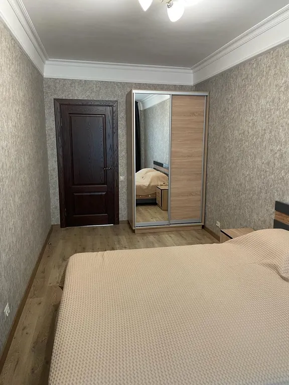 Квартира Квартира около парка и пляжа — Каспийск