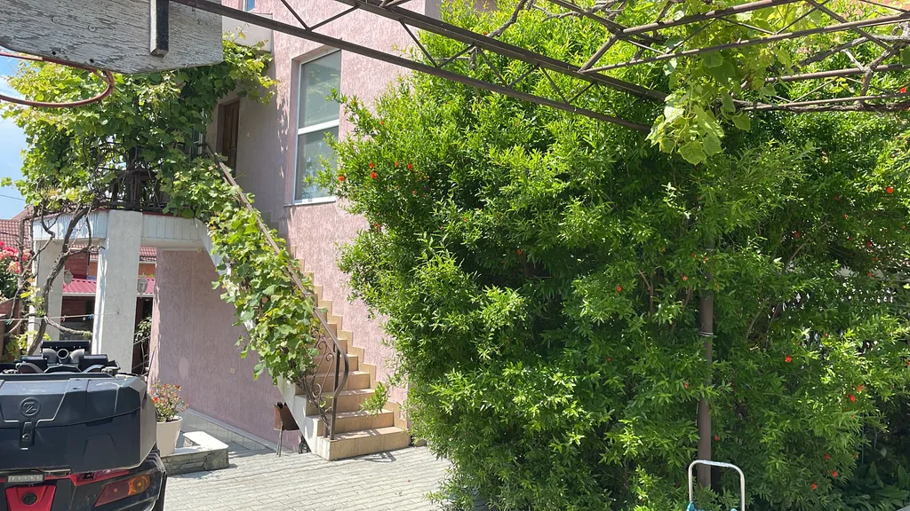 Квартира Комната — аренда посуточно в Дивноморское