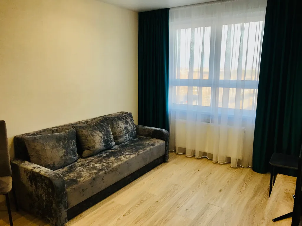 Современный уют