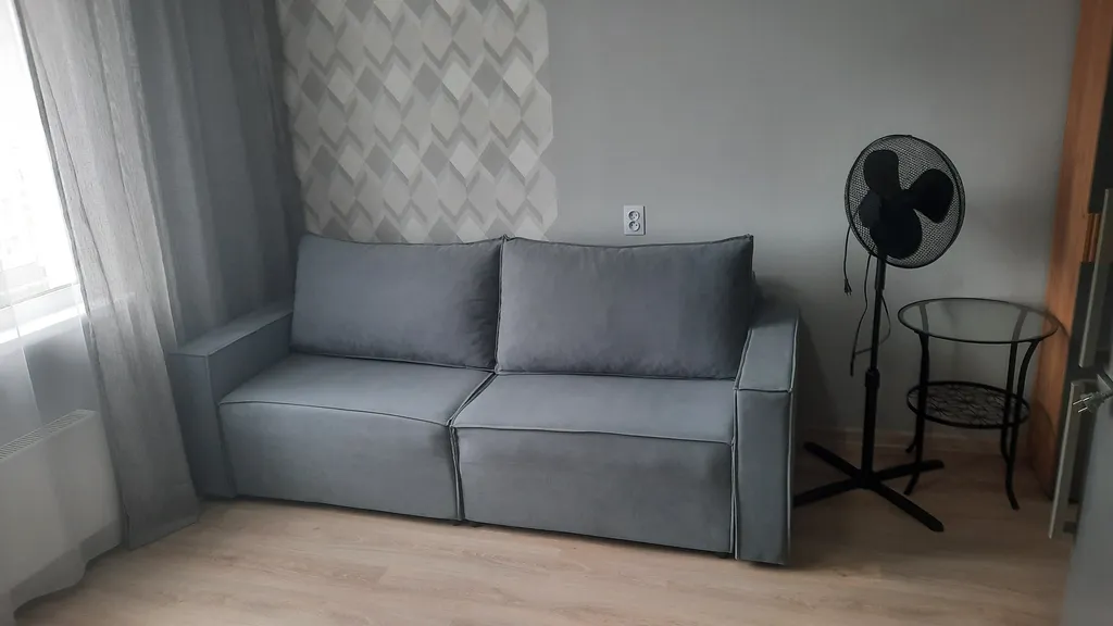 Атмосферная студия недалеко от центра