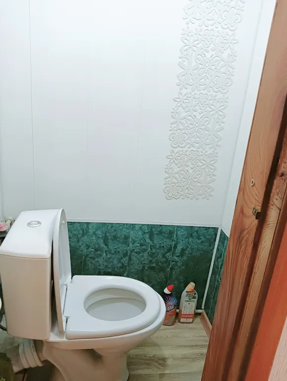 Квартира с кондиционером