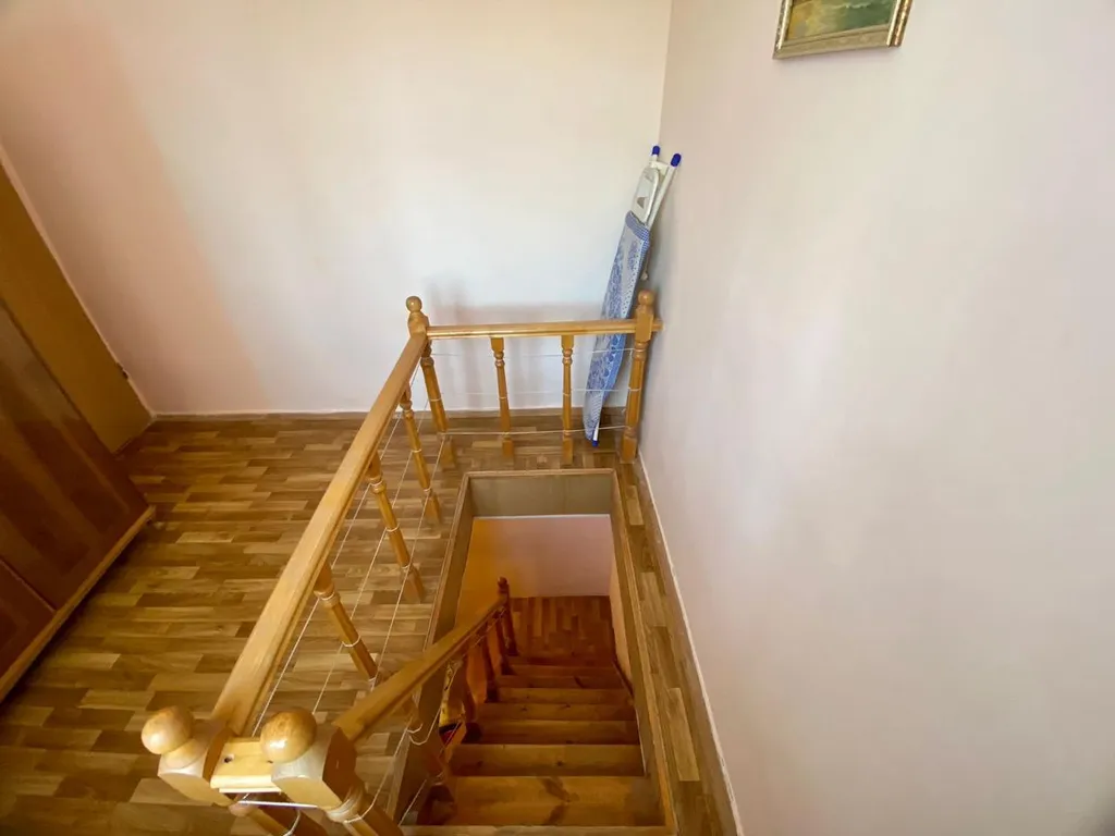 Коттедж Уютный домик — Евпатория